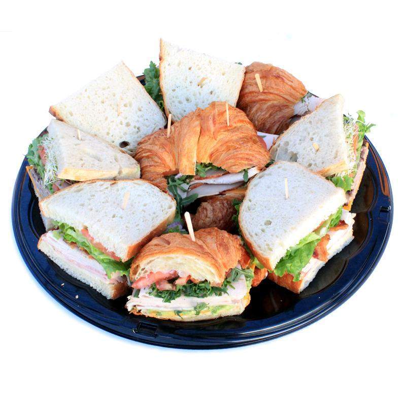 Sandwich Platters