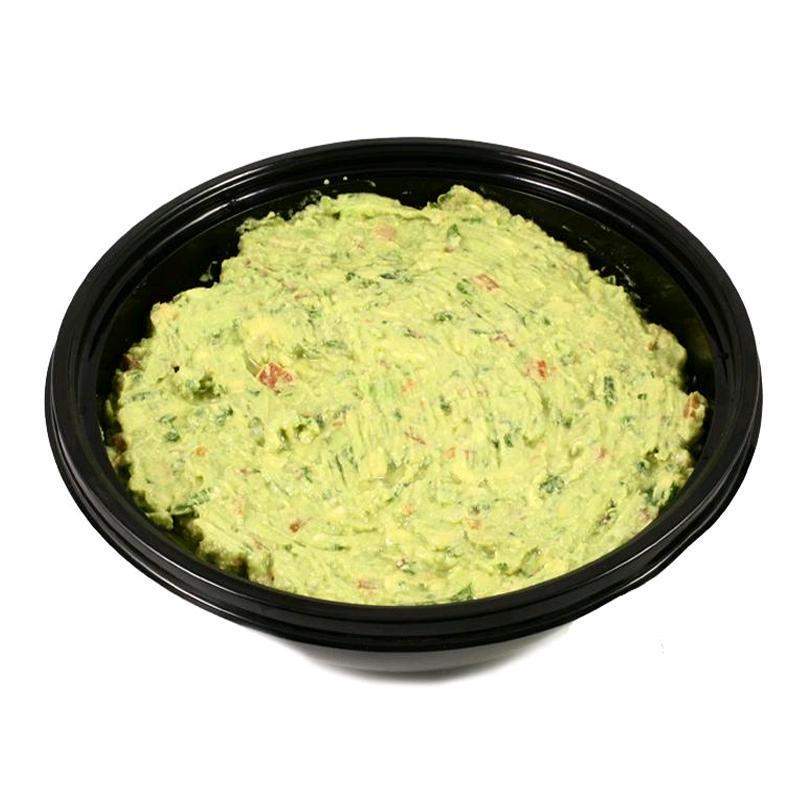 Guacamole, Salsa, & More