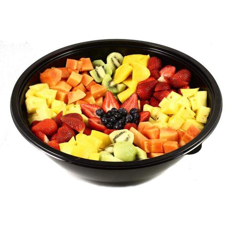 Fruit Bowls